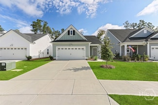 126 Holloway Hill, Pooler, GA 31322