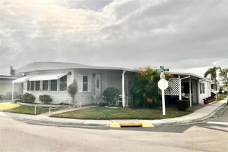 1100 Belcher Rd S Unit 645, Largo, FL 33771