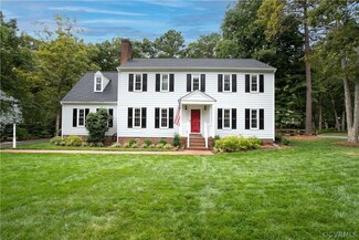 12259 Framar Dr, Midlothian, VA 23113