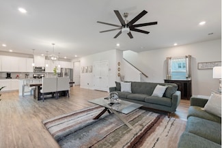 2624 Red Sky Alley, Antioch, TN 37013