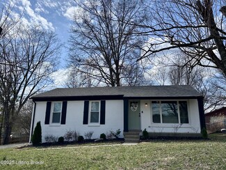 6810 Abbott Ln, Crestwood, KY 40014