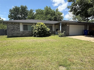 3024 S Ash Ct, Broken Arrow, OK 74012