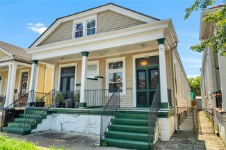 226 S Murat St, New Orleans, LA 70119