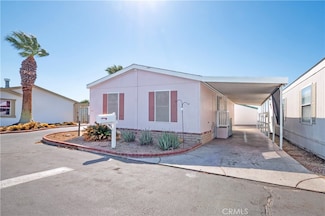 17555 Corkill Rd Unit 53, Desert Hot Springs, CA 92241