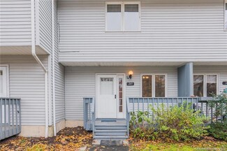 249 New Britain Ave Unit 249, Unionville, CT 06085