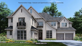 716 Bear Creek Dr, Hurst, TX 76054