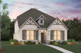 Alpine, Fort Worth, TX 76247