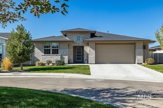 5951 S Aleut Ave, Boise, ID 83709