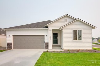 1357 W Bass River Dr, Meridian, ID 83642