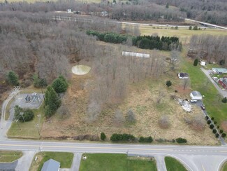 16430 N Preston Hwy, Bruceton Mills, WV 26525