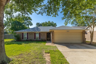 20007 S Pecos Valley Trail, Katy, TX 77449