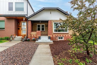 1463 Dahlia St Unit 2, Denver, CO 80220