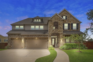 12102 Accorso St, Richmond, TX 77406