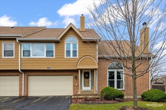 8002 Barrymore Dr Unit 382, Darien, IL 60561