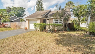 7321 NW 38th Ct, Coral Springs, FL 33065