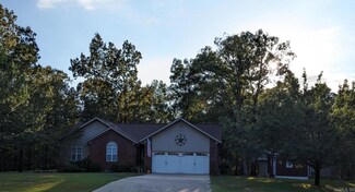 10 Silver Fox Rd, Higden, AR 72067