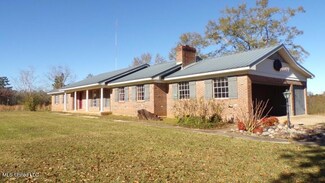 25280 Highway 35 N, Raleigh, MS 39153