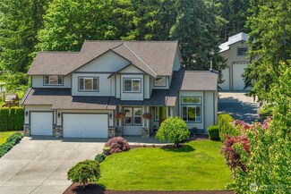 11024 127th Ave NE, Lake Stevens, WA 98258