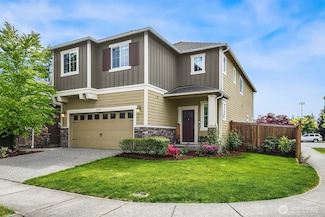 3908 187th Place SE, Bothell, WA 98012
