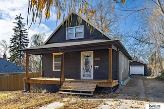 2334 N 63rd St, Omaha, NE 68104