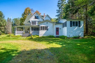 183 Mountain View Rd, Whitefield, NH 03598