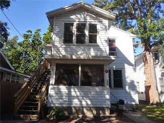 1112 Highland St N, Saint Petersburg, FL 33701