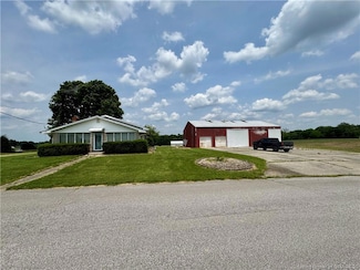 8261 W Cox Ferry Rd, Campbellsburg, IN 47108