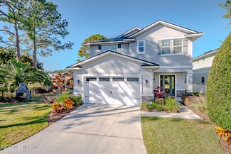 3276 Pullian Ct, Jacksonville Beach, FL 32250