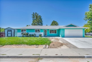 1001 Sonoma St, Carson City, NV 89701