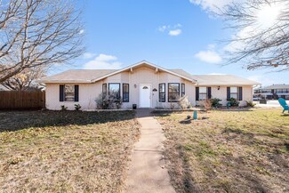 4534 Marlboro Dr, Abilene, TX 79606