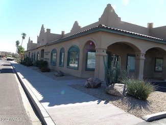 16921 E Palisades Blvd, Fountain Hills, AZ 85268