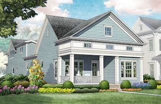 1515 Townsend Blvd, Franklin, TN 37064