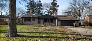 4024 Greenbrook Ct, Toledo, OH 43614