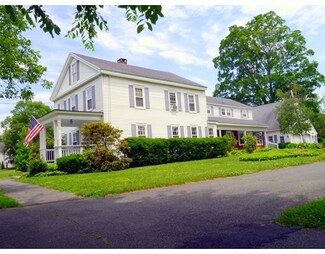 50 S Main St, Sunderland, MA 01375
