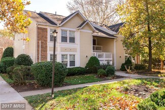 3424 Lakeside View Dr Unit 10-3, Falls Church, VA 22041
