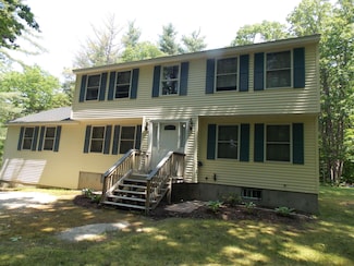 289 Davis Hill Rd, Center Conway, NH 03813