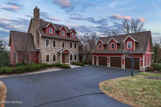 101 Woodland Dr, Danville, PA 17821