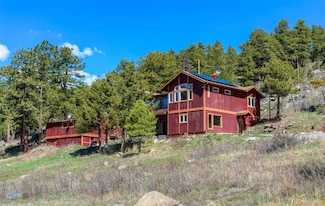 548 Coughlin Meadows Rd, Boulder, CO 80302