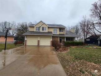 3408 Newbury St, Manhattan, KS 66503