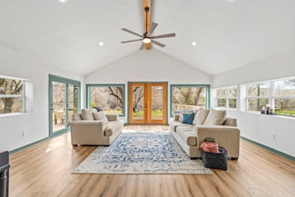 7036 Lotus Trail, Fort Worth, TX 76135