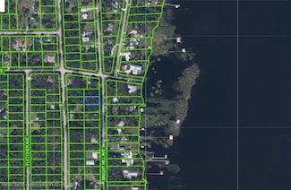 458 Bright Hill Ave, Lake Placid, FL 33852