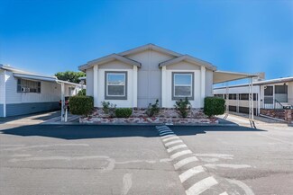 3300 Narvaez Ave Unit 51, San Jose, CA 95136