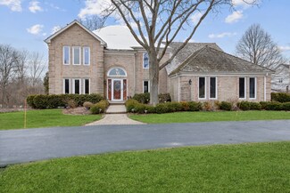1378 Manassas Ln, Long Grove, IL 60047