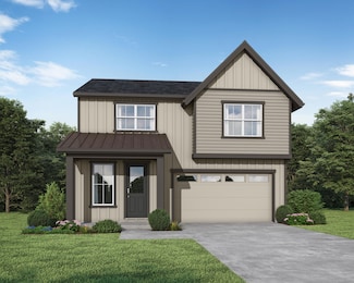 21409 SE Krakatoa Ct, Bend, OR 97702