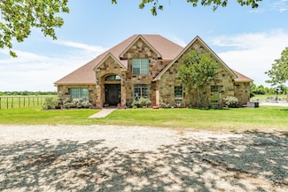 4245 County Road 299, Dublin, TX 76446