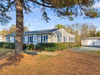1970 Capeway Rd, Powhatan, VA 23139