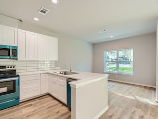 12565 Melville Dr Unit 321, Montgomery, TX 77356