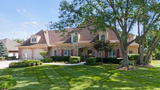 1723 Prestwick Ln, Fort Wayne, IN 46814