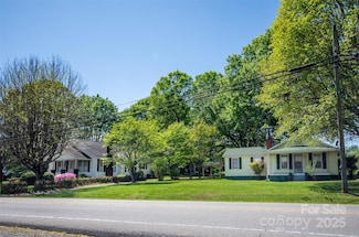 495&501 Turnersburg Hwy, Statesville, NC 28625