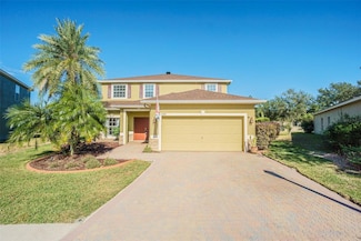 5709 White Trillium Loop, Land O Lakes, FL 34639
